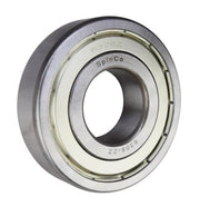 DURAFORCE (6 Pack) 6306-ZZ, 6306-2Z, 306SS Shielded Radial Ball Bearing 30X72X19 SpinCo