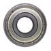 DURAFORCE (10 Each) 6201-ZZ, 6201-2Z, 201SS Shielded Radial Ball Bearing 12X32X10 SpinCo