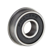 DURAFORCE FR4-2RS Flanged Sealed Radial Ball Bearing 1/4 ID X 5/8 OD X 0.196" Wide SpinCo