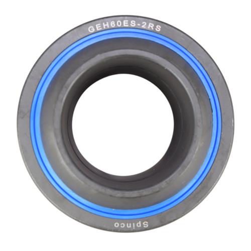 DURAFORCE GEH60ES-2RS 60MM Metric Spherical Plain Bearing 60FSH105-TT MBH60-SS GE60FO-2RS