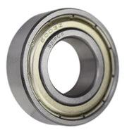 DURAFORCE 6003-ZZ, 6003-2Z, 9103KDD Shielded Radial Ball Bearing 17X35X10 SpinCo