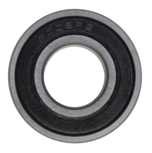 DURAFORCE (4 Each) 6002-2RS, 6002LLU, 6002DDU Sealed Radial Ball Bearing 15X32X9 SpinCo