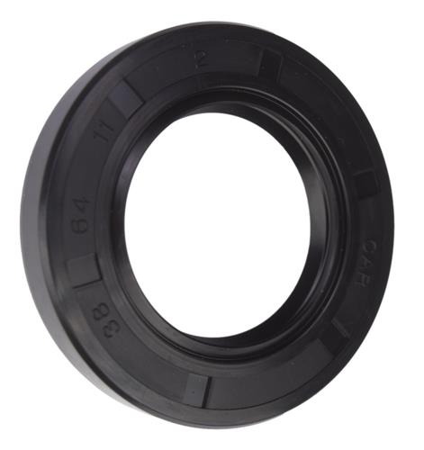 DURAFORCE 38X64X11TC Metric Shaft Oil Seal 38mm/64mm/11mm SpinCo