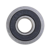 DURAFORCE (8 Pack) FR6-2RS Flanged Sealed Radial Ball Bearing 3/8 ID X 7/8 OD X 0.281" W