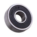 DURAFORCE (10 Each) 607-2RS, 607LU, R1970DD Radial Ball Bearing 7X19X6 SpinCo