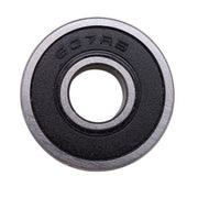 DURAFORCE (10 Each) 607-2RS, 607LU, R1970DD Radial Ball Bearing 7X19X6 SpinCo
