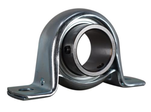 DURAFORCE 1-1/4" Pressed Steel Pillow Block Bearing SBSP206-20 SBPP206-20 SpinCo