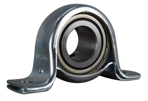 DURAFORCE 1-1/4" Pressed Steel Pillow Block Bearing SBSP206-20 SBPP206-20 SpinCo