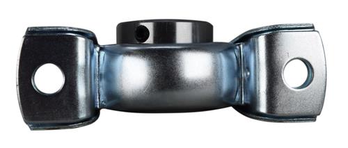 DURAFORCE 1-1/4" Pressed Steel Pillow Block Bearing SBSP206-20 SBPP206-20 SpinCo