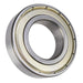 DURAFORCE (10 Each) R18-ZZ Shielded Radial Ball Bearing 1-1/8 ID X 2-1/8 OD X 1/2 Wide