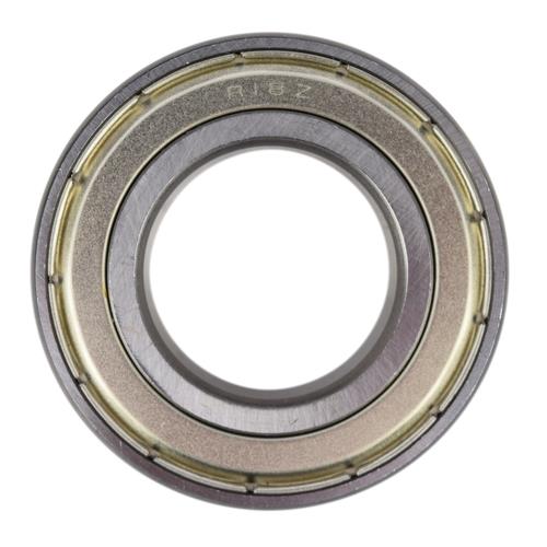 DURAFORCE (10 Each) R18-ZZ Shielded Radial Ball Bearing 1-1/8 ID X 2-1/8 OD X 1/2 Wide