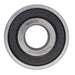 DURAFORCE (4 Each) 6202-2RS-1/2, 6202LLU8, 202PP8 Sealed Radial Ball Bearing 0.5"X35X11