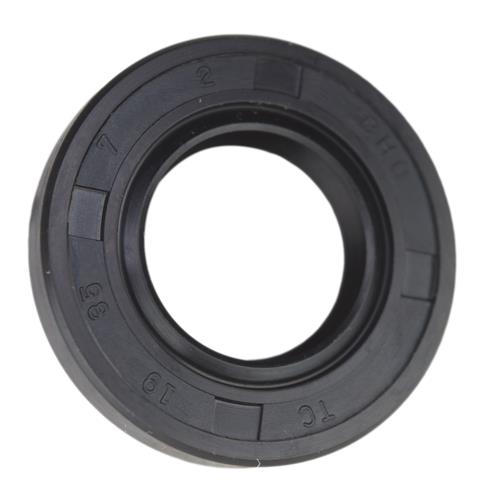 DURAFORCE 19X35X7TC Metric Shaft Oil Seal 19mm/35mm/7mm SpinCo