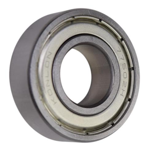 DURAFORCE (4 Each) 6202-ZZ-5/8 6202-2Z10 202SS10 Shielded Radial Ball Bearing 0.625"X35X11