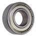 DURAFORCE (4 Each) 6202-ZZ-5/8 6202-2Z10 202SS10 Shielded Radial Ball Bearing 0.625"X35X11
