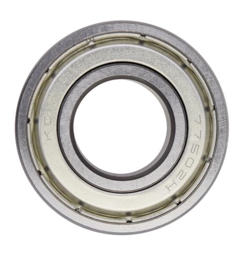 DURAFORCE (4 Each) 6202-ZZ-5/8 6202-2Z10 202SS10 Shielded Radial Ball Bearing 0.625"X35X11
