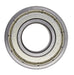 DURAFORCE (4 Each) 6202-ZZ-5/8 6202-2Z10 202SS10 Shielded Radial Ball Bearing 0.625"X35X11