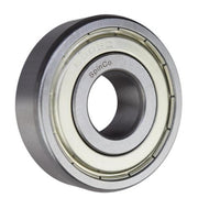 DURAFORCE 6303-ZZ, 6303-2Z, 303SS Shielded Radial Ball Bearing 17X47X14 SpinCo