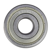 DURAFORCE 6303-ZZ, 6303-2Z, 303SS Shielded Radial Ball Bearing 17X47X14 SpinCo