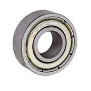 DURAFORCE (10 Each) 696-ZZ, 696-2Z, MR696-ZZ Shielded Radial Ball Bearing 6X15X5 SpinCo