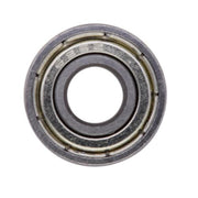 DURAFORCE (10 Each) 696-ZZ, 696-2Z, MR696-ZZ Shielded Radial Ball Bearing 6X15X5 SpinCo