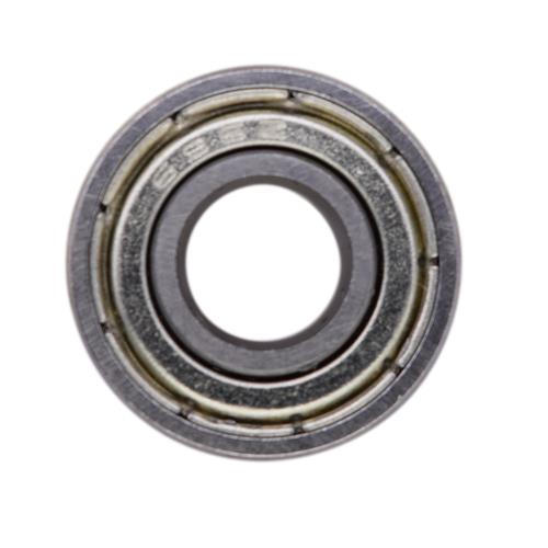 DURAFORCE (10 Each) 696-ZZ, 696-2Z, MR696-ZZ Shielded Radial Ball Bearing 6X15X5 SpinCo