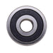 DURAFORCE (4 Each) 625-2RS, 625LU, R1650-2RS Sealed Radial Ball Bearing 5X16X5 SpinCo