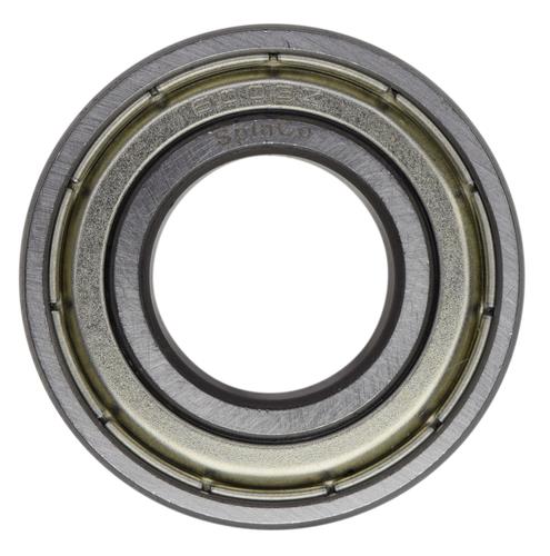 DURAFORCE (6 Each) 6003-ZZ, 6003-2Z, 9103KDD Shielded Radial Ball Bearing 17X35X10 SpinCo