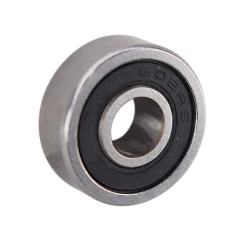 DURAFORCE 605-2RS, 605LU, R1450-2RS Sealed Radial Ball Bearing 5X14X5 SpinCo
