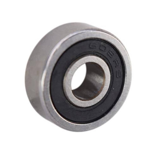 DURAFORCE 605-2RS, 605LU, R1450-2RS Sealed Radial Ball Bearing 5X14X5 SpinCo
