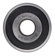 DURAFORCE (6 Each) 6203-2RS-1/2, 6203LLU8, 203PP8 Sealed Radial Ball Bearing 0.5"X40X12