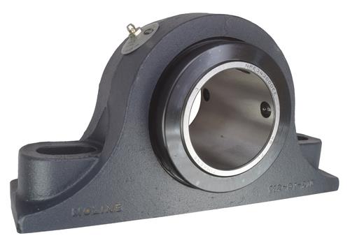 DURAFORCE 3" Type-E Heavy Duty Pillow Block Bearing 19321300 P2B-E-300R PBE-920-3