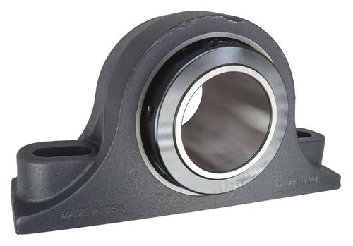 DURAFORCE 3" Type-E Heavy Duty Pillow Block Bearing 19321300 P2B-E-300R PBE-920-3