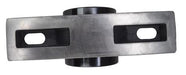 DURAFORCE 3" Type-E Heavy Duty Pillow Block Bearing 19321300 P2B-E-300R PBE-920-3