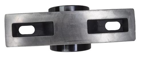 DURAFORCE 3" Type-E Heavy Duty Pillow Block Bearing 19321300 P2B-E-300R PBE-920-3