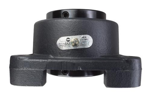 DURAFORCE 2-15/16" Type-E Heavy Duty Flange Bearing 19311215 F4B-E-215R FBE-920-2-15/16