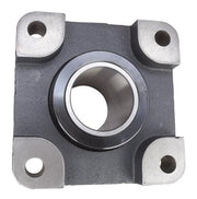 DURAFORCE 2-15/16" Type-E Heavy Duty Flange Bearing 19311215 F4B-E-215R FBE-920-2-15/16