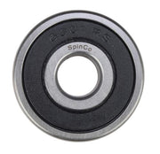 DURAFORCE 6301-2RS, 6301LLU, 301PP Sealed Radial Ball Bearing 12X37X12 SpinCo