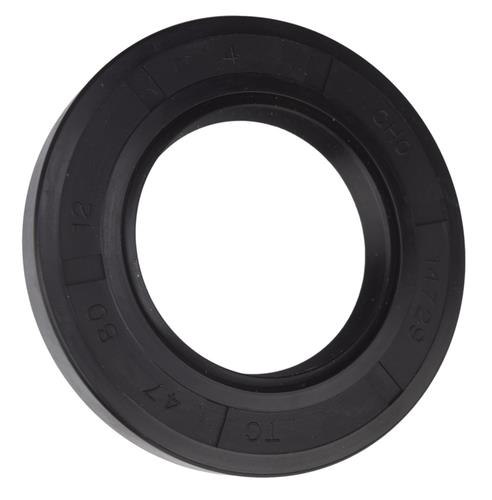 DURAFORCE 47X80X12TC Metric Shaft Oil Seal 47mm/80mm/12mm SpinCo