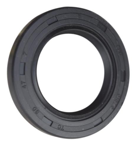 DURAFORCE 30X47X8TC Metric Shaft Oil Seal 30mm/47mm/8mm SpinCo