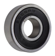 DURAFORCE (8 Each) 6000-2RS, 6000LLU, 6000DDU Sealed Radial Ball Bearing 10X26X8 SpinCo