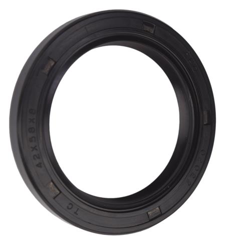 DURAFORCE 42X58X8TC Metric Shaft Oil Seal 42mm/58mm/8mm SpinCo