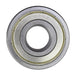 DURAFORCE (2 Pack) 6304-ZZ, 6304-2Z, 304SS Shielded Radial Ball Bearing 20X52X15 SpinCo