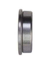 DURAFORCE (4 Each) FR4-2RS Flanged Sealed Radial Ball Bearing 1/4 ID X 5/8 OD X 0.196" W