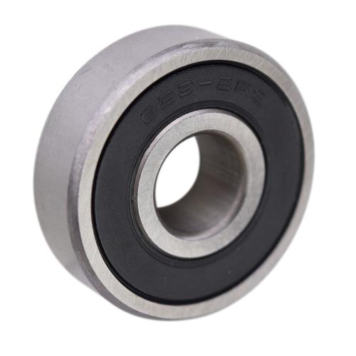 DURAFORCE (4 Each) 629-2RS, 629LU, MR629-2RS Sealed Radial Ball Bearing 9X26X8 SpinCo