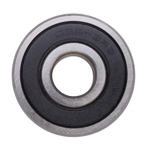 DURAFORCE (4 Each) 629-2RS, 629LU, MR629-2RS Sealed Radial Ball Bearing 9X26X8 SpinCo