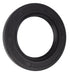 DURAFORCE 40X62X8TC Metric Shaft Oil Seal 40mm/62mm/8mm SpinCo