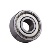DURAFORCE 606-ZZ, 606-2Z, R1760ZZ Shielded Radial Ball Bearing 6X17X6 SpinCo