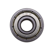DURAFORCE 606-ZZ, 606-2Z, R1760ZZ Shielded Radial Ball Bearing 6X17X6 SpinCo