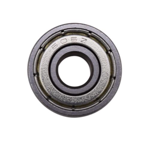 DURAFORCE 606-ZZ, 606-2Z, R1760ZZ Shielded Radial Ball Bearing 6X17X6 SpinCo